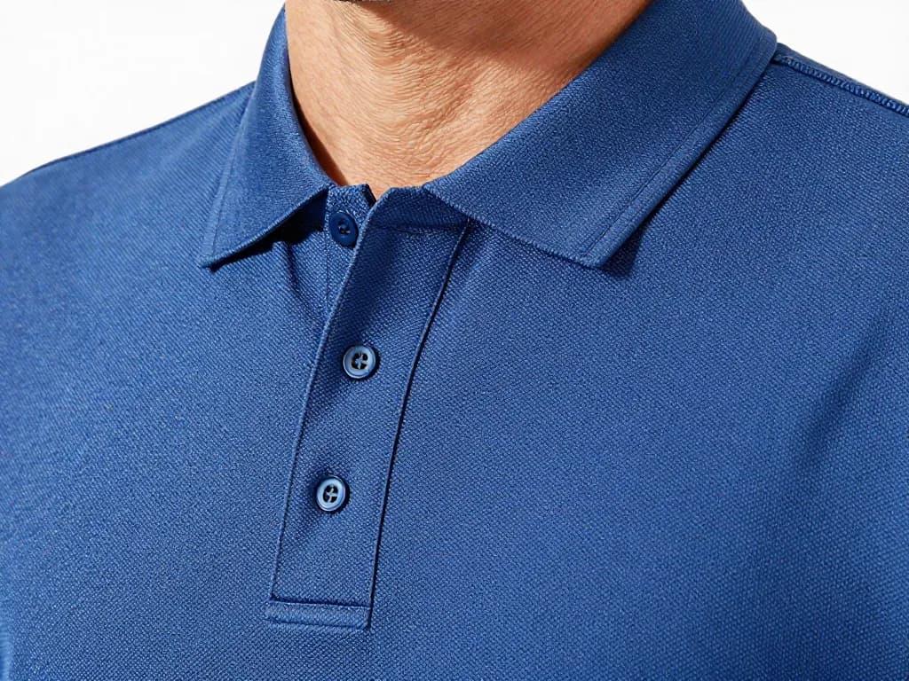Branded workwear for contractors showing printed and embroidered company logos