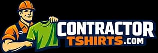 Contractor TShirts Logo