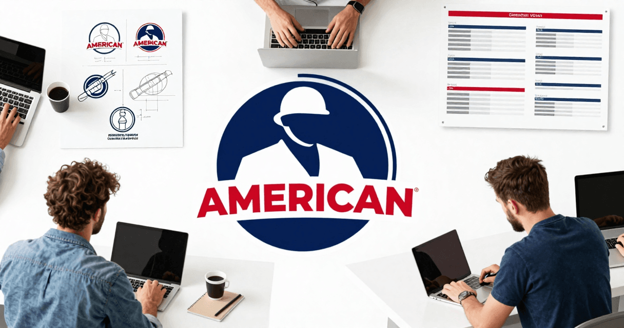 Logo Design for Contractors: What Works on Workwear