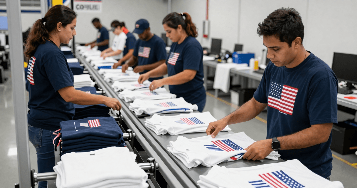 Speed vs Quality: Rush Order Guide for Contractors